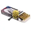 Munição Federal Cal 45 Auto 230GR VHP Train Protect – Cx 50
