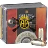 Munição Federal Hydra Shok JHP .40S&W HP 155 Grains – Cx 20
