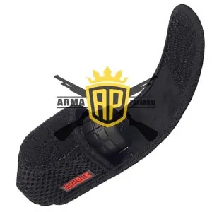 Porta Jetloader Shotgun Para 5/6 Tiros