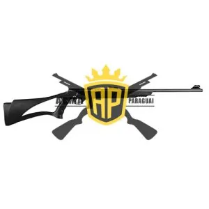RIFLE .22 BOLT ACTION 8122