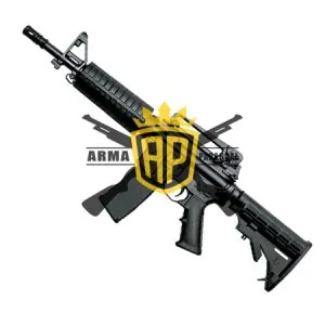 Fuzil TaurusT4 11,5 (FULL-AUTO)