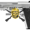 PISTOLA TAURUS PT 92 AF – TENOX – CALIBRE 9MM LUGER