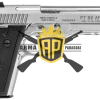 PISTOLA TAURUS PT 92 AF – TENOX – CALIBRE 9MM LUGER