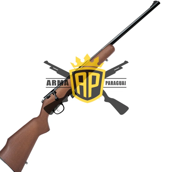 RIFLE MARLIN MODEL XT-22 – CALIBRE 22 LR