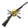 Carabina TAURUS M 172 Calibre 17 HMR