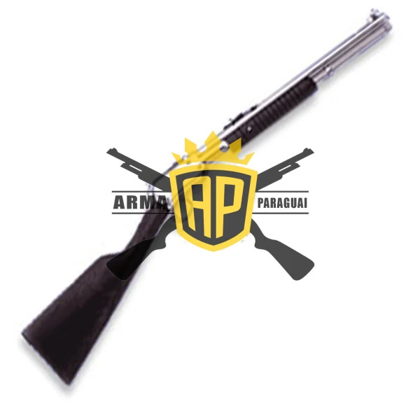 Carabina Taurus M 62 Calibre 22 LR