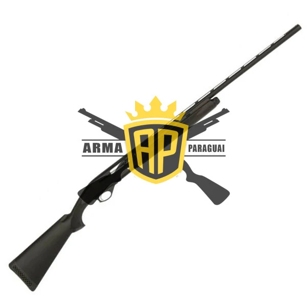 moss1.jpg ESPINGARDA MOSSBERG CALIBRE 20 SEMI AUTOMÁTICA