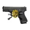 Pistola Glock G19 Gen5 Calibre 9Mm 15+1 Tiros Única