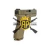 Pistola Glock G19X Gen5 Calibre 9Mm 17+1 Tiros