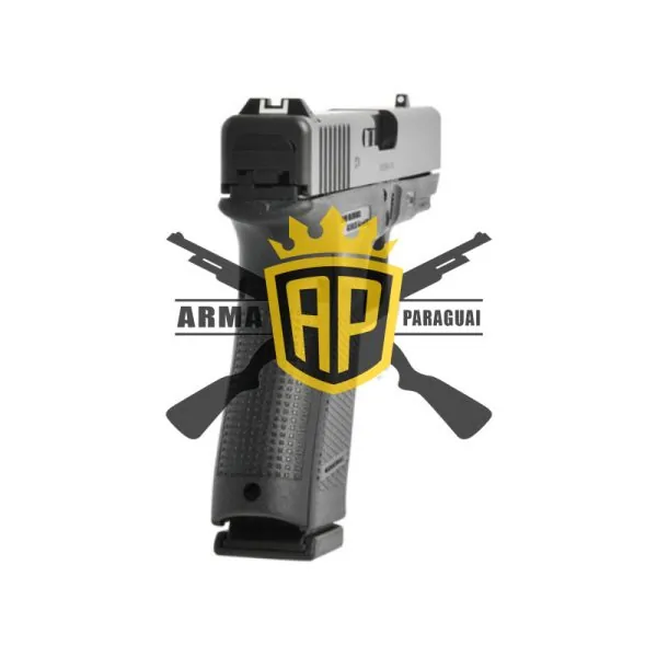 Pistola Glock G23 Gen5 Calibre .40 13+1 Tiros