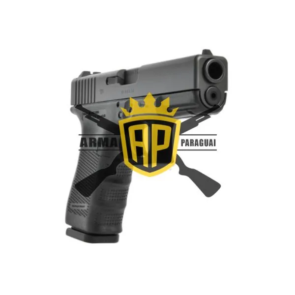 Pistola Glock G23 Gen5 Calibre .40 13+1 Tiros