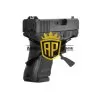 Pistola Glock G30 Gen4 Calibre .45 10+1 Tiros