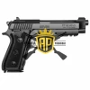 PISTOLA TAURUS PT 92 AF – TENOX – CALIBRE 380 LUGER