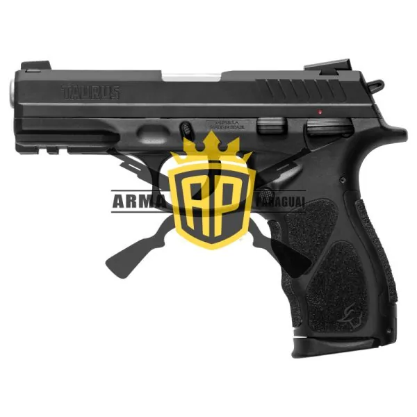 Pistola Taurus TH9 Calibre 9mm