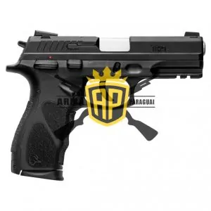 Pistola Taurus TH9 Calibre 9mm