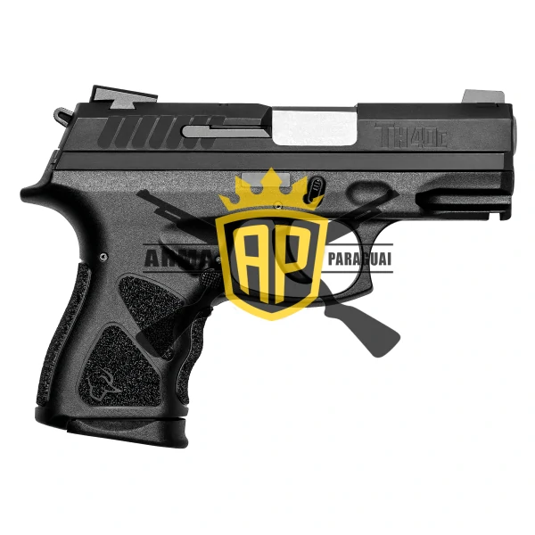 pistola-taurus-thc40c-1.png PISTOLA TAURUS TH40C .40
