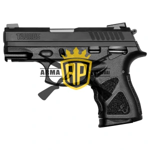 PISTOLA TAURUS TH40C .40