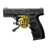 PISTOLA TAURUS TS9 9MM PRETO FOSCO