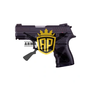 Pistola Taurus Hammer TH9C Cal. 9mm Oxidado 13 Tiros