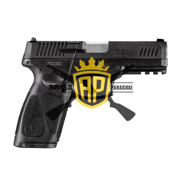PISTOLA TAURUS G3 T.O.R.O CALIBRE 9MM