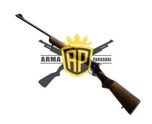 pomba.jpg Carabina Mono tiro Rossi Pomba CAL. 22