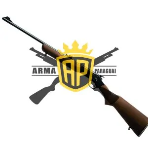 Carabina Mono tiro Rossi Pomba CAL. 22