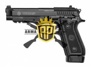 PISTOLA TAURUS PT 59 S OXIDADO CAL. .380