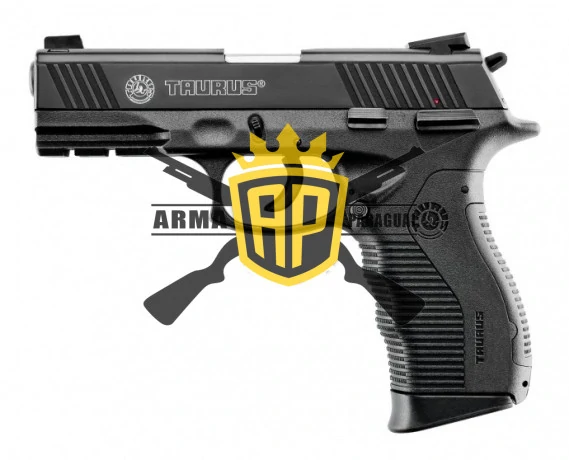 Pistola Taurus PT 845 Cal .45 ACP 4" 12+1 - Carbono Tenox