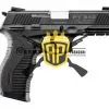Pistola Taurus PT 845 Cal .45 ACP 4" 12+1 - Carbono Tenox