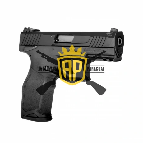PISTOLA Taurus TX22 Calibre .22 LR