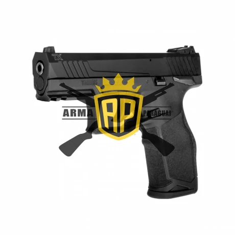 PISTOLA Taurus TX22 Calibre .22 LR