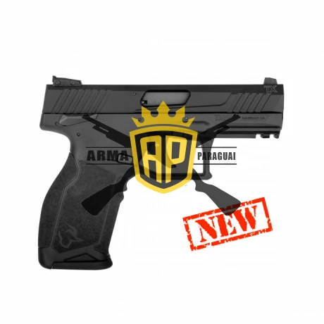 PISTOLA Taurus TX22 Calibre .22 LR