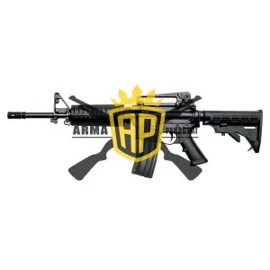 Fuzil Taurus T4 14,5 (SEMI-AUTO)