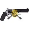 Revólver Taurus RT357H Raging Hunter Cal.357 Mag 7 Tiros - Cano 8,3'' - Duo Tone