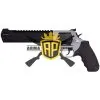 Revólver Taurus RT357H Raging Hunter Cal.357 Mag 7 Tiros - Cano 8,3'' - Duo Tone