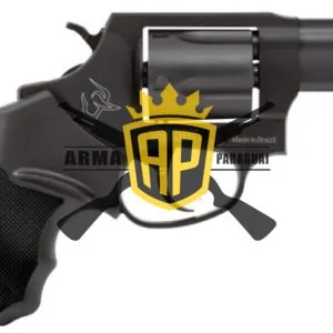 Revóver Taurus RT 85S Calibre .38 5 Tiros Fosco