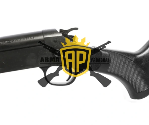 Espingarda CBC Pomba Cal.28 28″