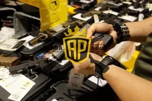 Comprar Armas facilitada