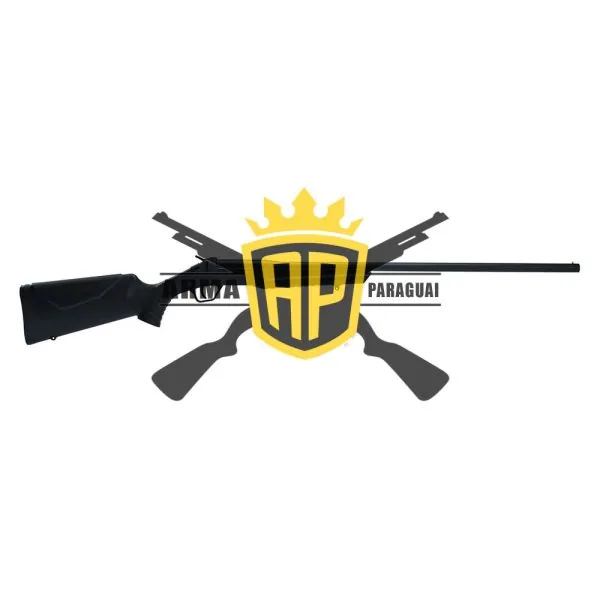 ESPINGARDA MONTENEGRO CAL 36 28" - CBC