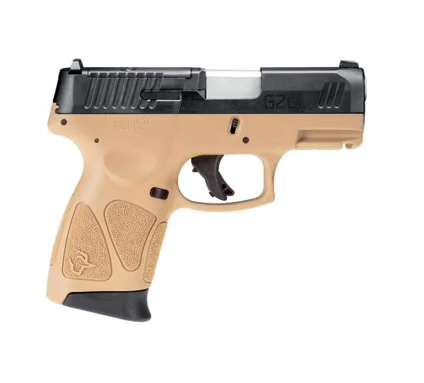C2C-toro-TAN-1.jpg PISTOLA TAURUS G2C TAN T.O.R.O. 38 TPC